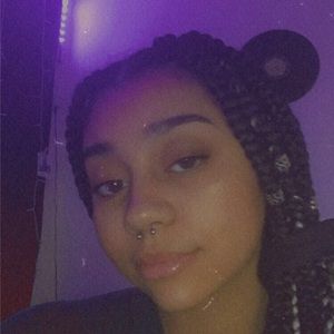 Meet your Posher, Kyliah